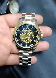 Rolex Otomatik Kol Saati