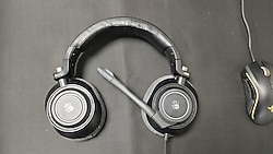 Bloody G580 7.1 USB Mikrofonlu Oyuncu Kulaklığı