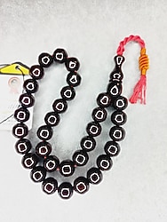 K793 SIKMA KEHRİBAR TESBİH