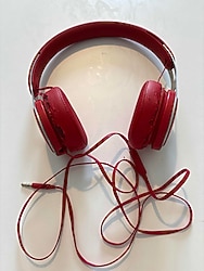 Beats EP Kırmızı Kulaklık