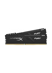 Kingston HyperX Fury 16 GB (2x8) 3600 MHz DDR4 CL17 HX436C17FB3K2/16