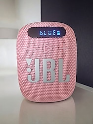 JBL Wind 3 Bluetooth Hoparlor