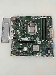 HP 1151P DDR4 ANAKART/İ5-6400 İŞLEMCİ SET