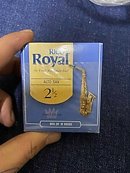 RICO ROYAL SAKSAFON KAMIŞI