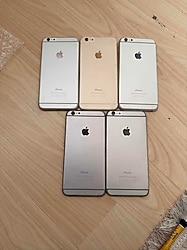 İPhone 6 Plus KASA