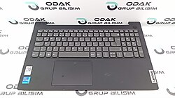 LENOVO V15 G2-ITL (ÜST KASA+KLAVYE+TOUCH PAD) FÜME TYPE 82KB