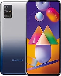 Samsung M31S (İKİNCİ EL)