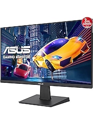 Asus 27 VA27EHF 100Hz 1ms HDMIHDMI EyeCare FlickerFree IPS FHD Monitör-ID122581