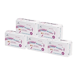 Tiens Airiz Hijyenik Günlük Kadın Pedi 30lu 5 Paket