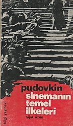 Sinemanın Temel İlkeleri - V. I. Pudovkin