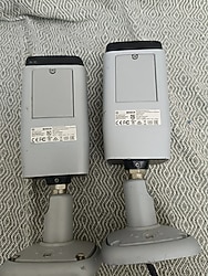 Boch IP kamera gece gündüz görüşü mevcut renli kaliteli