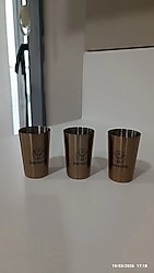 Jägermeister Shot Bardağı