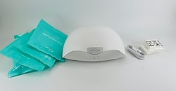 LG PuriCare Wearable Air Purifier Gen 2 - Hava Temizleyici Maske