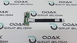 DELL İNSPİRON 15 3567 (USB KART)