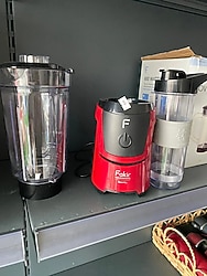 Fakir Smothıe makinası