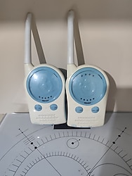 Weewell bebek telsizi