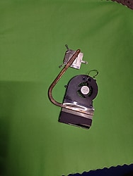 214 13B050 FR6000 (CASPER) BAKIR SOĞUTUCULU FAN 1200 TL.214