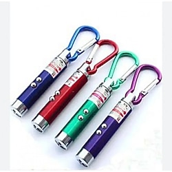 lazer oyuncak 4 adet