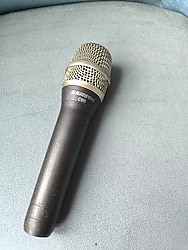 Samson C05 el tipi condenser mikrofon
