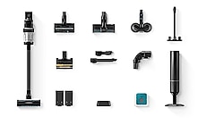 Samsung Bespoke Jet VS20A95993N/TR Şarjlı Dikey Süpürge (TEŞHİR ÜRÜNÜ)