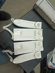 Audio daire içi Diafon Ahize