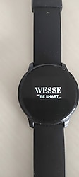 Wesse Connect WWC1001 Akıllı Saat