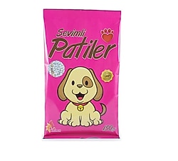 Sevimli Patiler Köpek Maması 150 Gr.