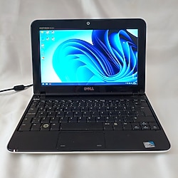 Dell 10.1 inç Minibook Laptop