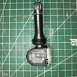 Opel İnsignia B Grandsport Lastik Basınç Sensörü 13598773