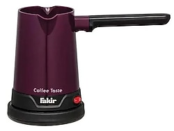 Fakir Coffee Taste Türk Kahve Makinesi Su ısıtıcı (Başarılı , Sorunsuz , İkinci El)