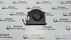 ORJİNAL MONSTER CLEVO FAN (THER7NFSV1-1403)