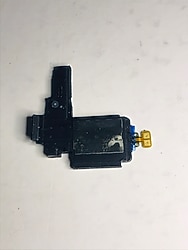 Samsung Galaxy C5 Hoparlör zil