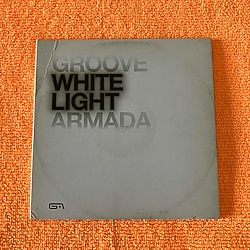 Groove Armada - White Light