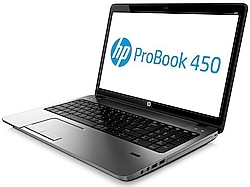 hp probook 450 G i7-6.Nesil