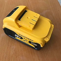 DAWREEK 21v5Ah batarya