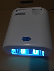 Uv Jel Boya Protez Tırnak Oje Kurutucu UV Lamba