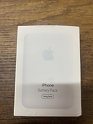 MagSafe Battery Pack