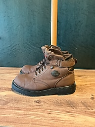 MOTOR TWIN PISTONS ERKEK BOT