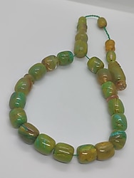 İsa Balkaya Efe Boy Maskot