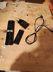 Xiaomi mi Stick HEDİYELİ İÇERİK AÇIKLAMAYA BAKINIZ