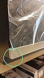 Samsung mikrodalga fırın MG23DG4524ATTR