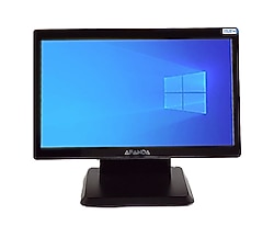 AFANDA 1703 17" ÇİFT EKRAN DOKUNMATİK I5 3.NESİL 8/128 POS PC