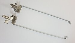 Toshiba L770 L775 Menteşe Takımı Sağ Sol