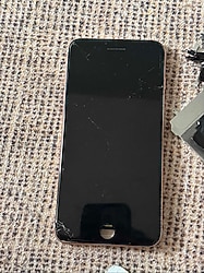 İPhone 8 Plus Ekran Orijinal