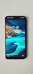 Samsung A10-Sorunsuz Temiz kullanışmış