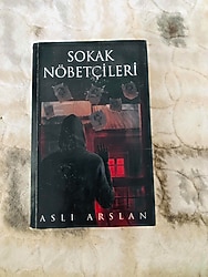 Sokak Nöbetçileri