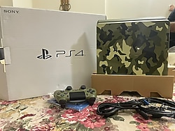 Playstation4 nadir seri