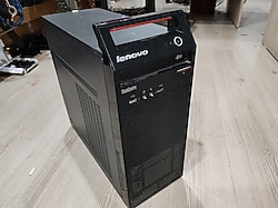 LENOVO 4. NESİL İ3 4130 İŞLEMCİ H81 1150 ANAKARTLI KASA