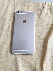 iPhone 6 Plus Kasa