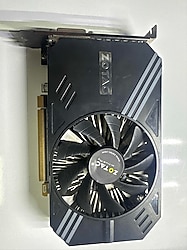 Zotac Gtx1060 6 Gb